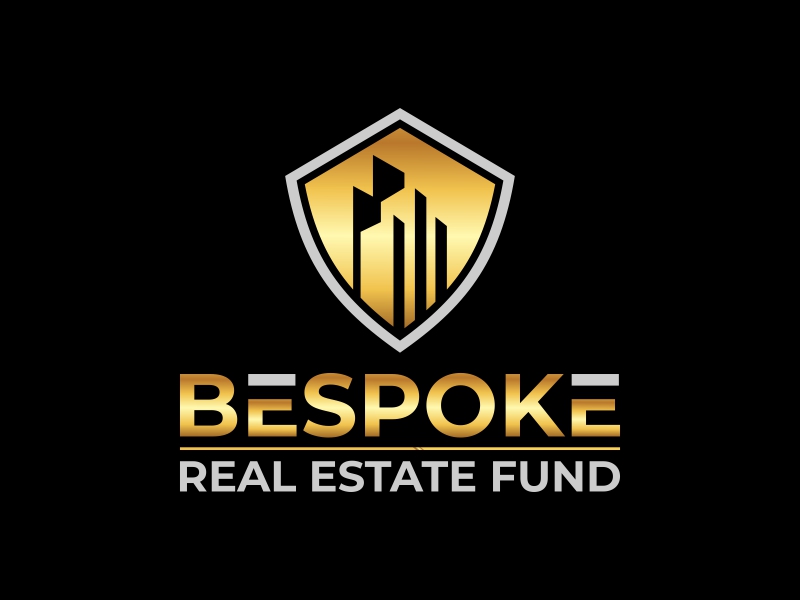 Bespoke Real Estate Fund logo design by luckyprasetyo