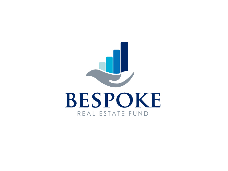 Bespoke Real Estate Fund logo design by Marianne