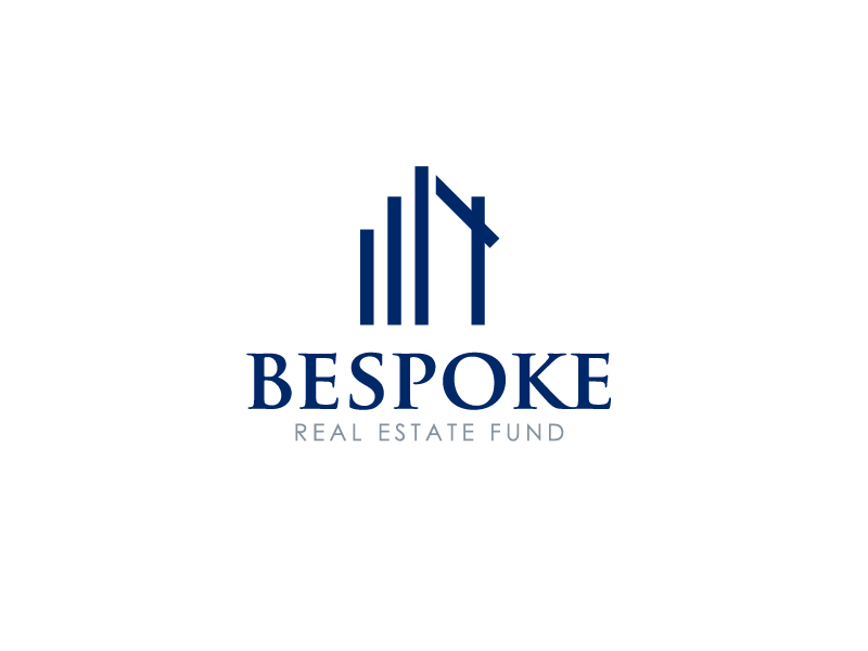 Bespoke Real Estate Fund logo design by Marianne