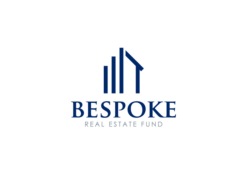 Bespoke Real Estate Fund logo design by Marianne