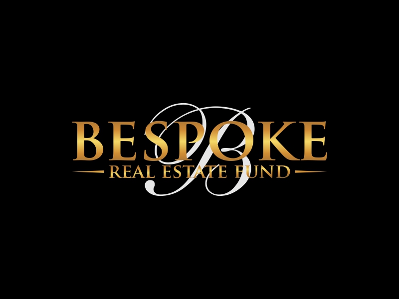 Bespoke Real Estate Fund logo design by qqdesigns