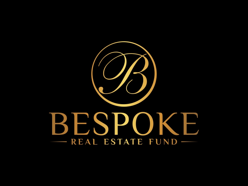 Bespoke Real Estate Fund logo design by qqdesigns