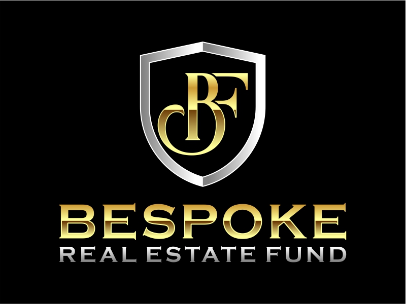 Bespoke Real Estate Fund logo design by cintoko