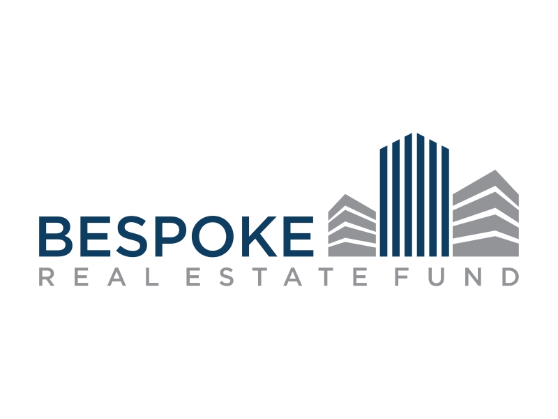 Bespoke Real Estate Fund logo design by luckyprasetyo