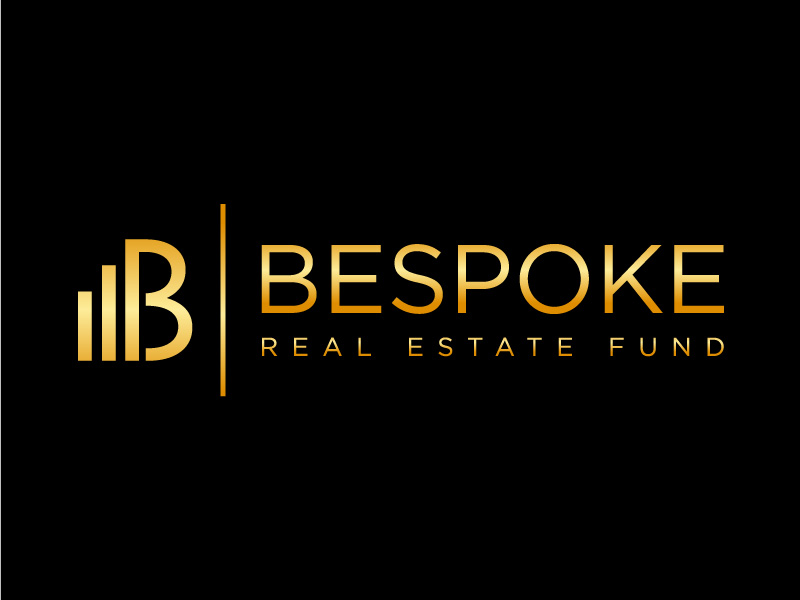 Bespoke Real Estate Fund logo design by subrata