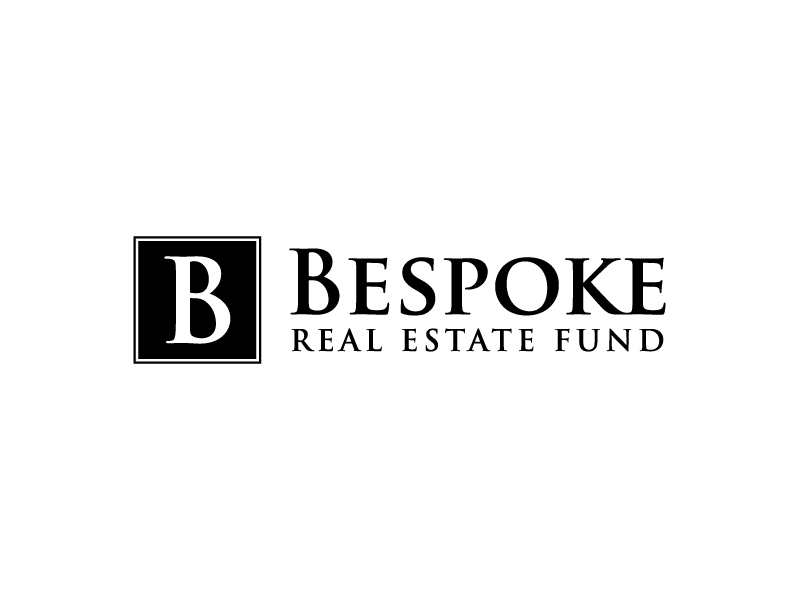 Bespoke Real Estate Fund logo design by labo