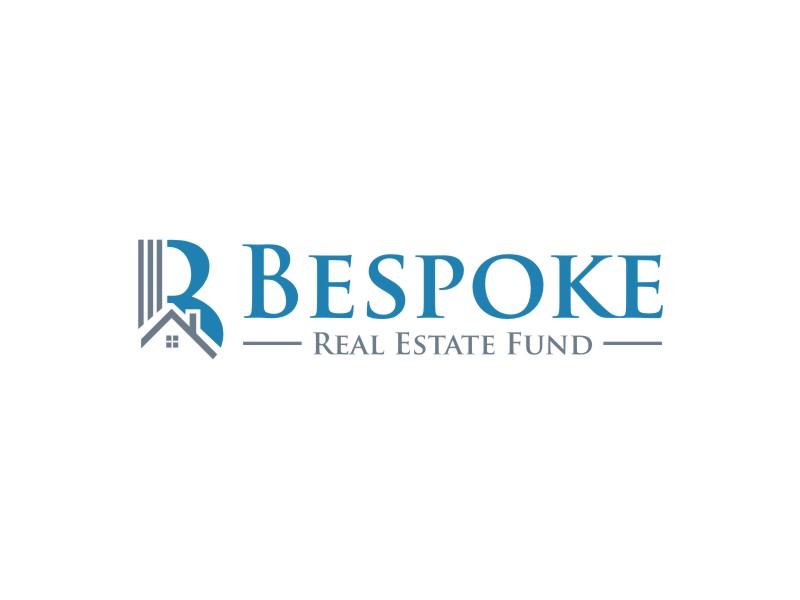 Bespoke Real Estate Fund logo design by Neng Khusna