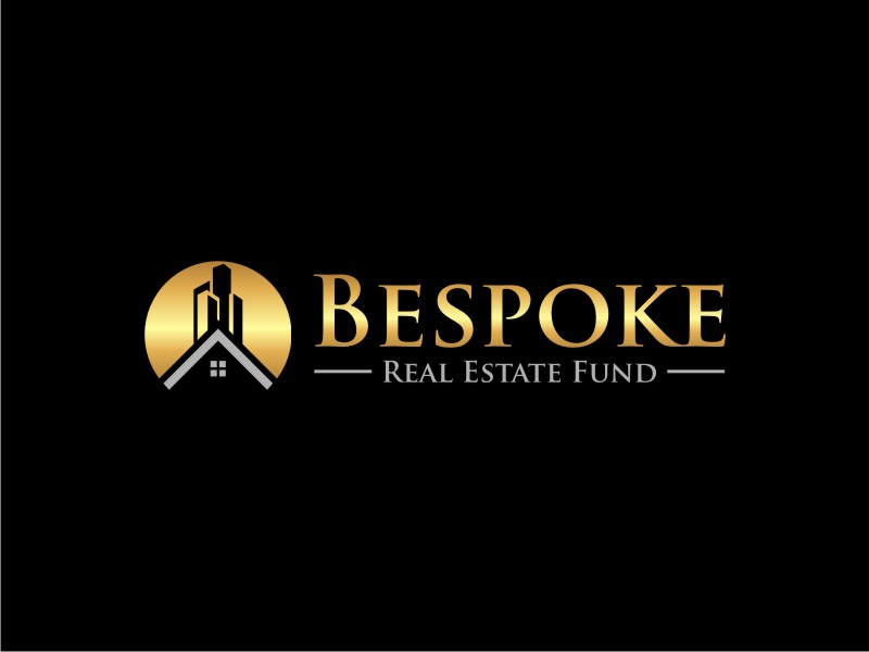 Bespoke Real Estate Fund logo design by Neng Khusna