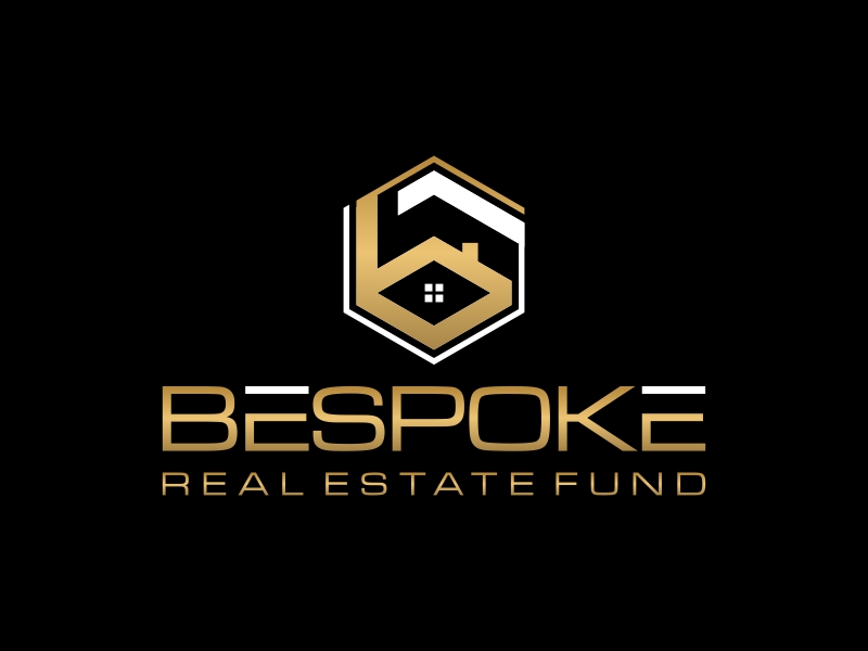 Bespoke Real Estate Fund logo design by Wahyu Asmoro