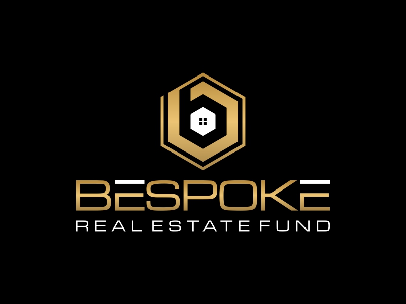 Bespoke Real Estate Fund logo design by Wahyu Asmoro