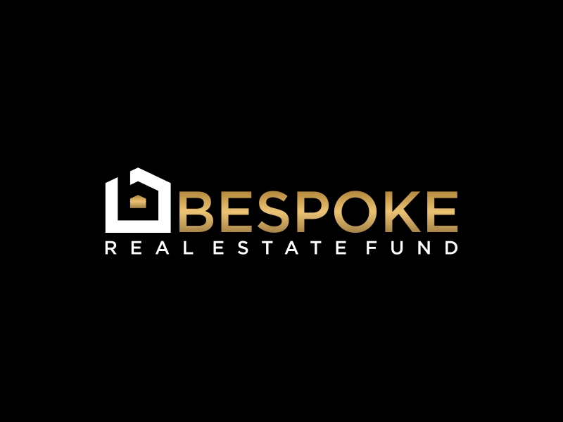 Bespoke Real Estate Fund logo design by Wahyu Asmoro