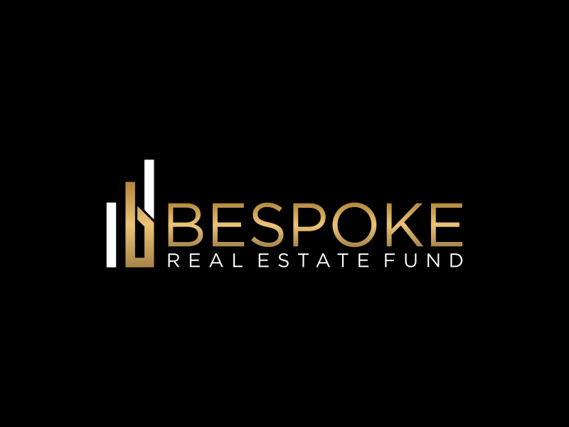 Bespoke Real Estate Fund logo design by Wahyu Asmoro