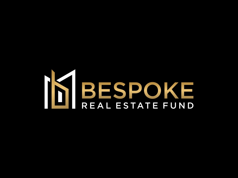 Bespoke Real Estate Fund logo design by Wahyu Asmoro