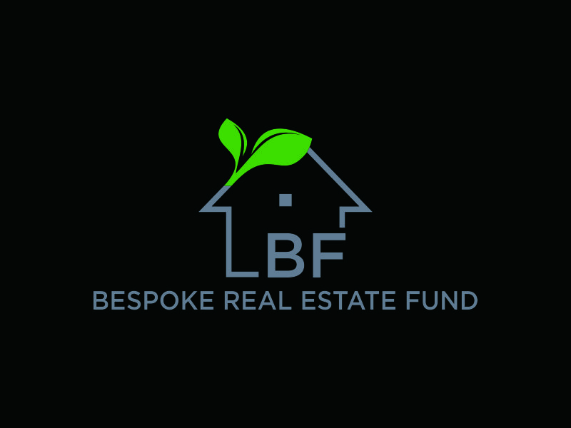 Bespoke Real Estate Fund logo design by azizah