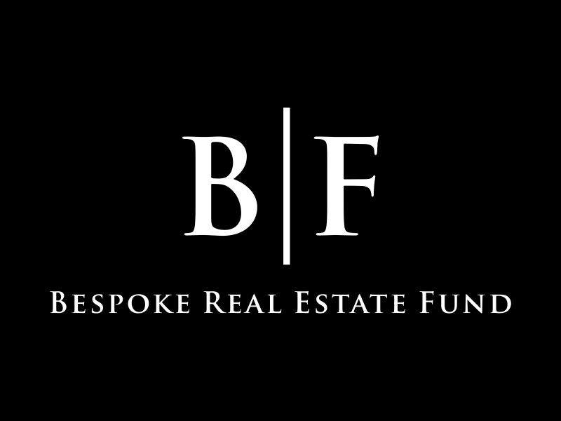 Bespoke Real Estate Fund logo design by artery