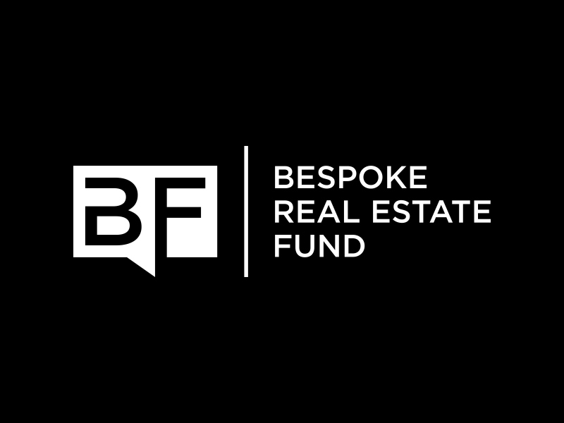 Bespoke Real Estate Fund logo design by artery