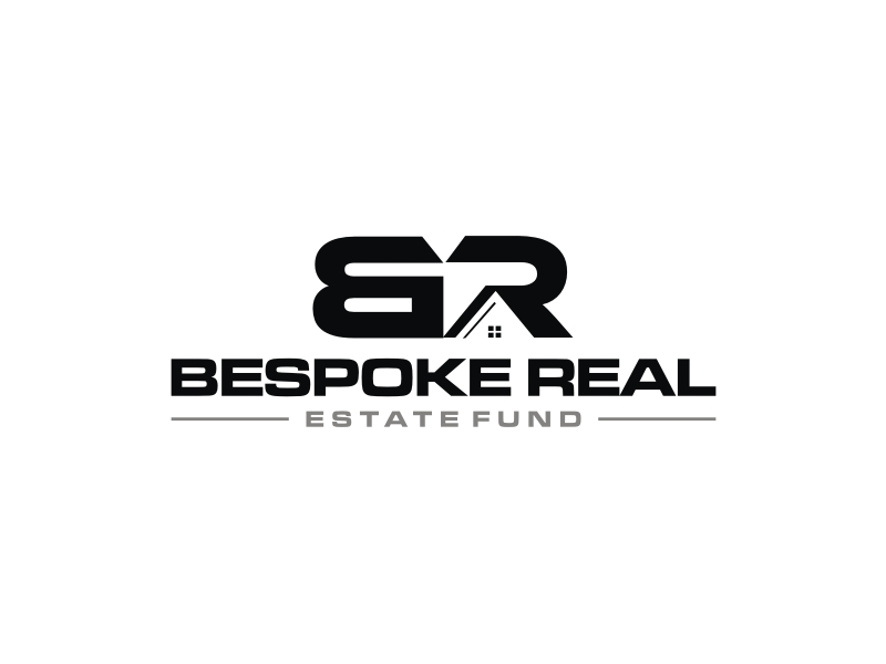 Bespoke Real Estate Fund logo design by clayjensen