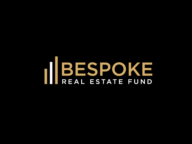 Bespoke Real Estate Fund logo design by labo