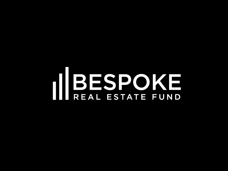 Bespoke Real Estate Fund logo design by labo