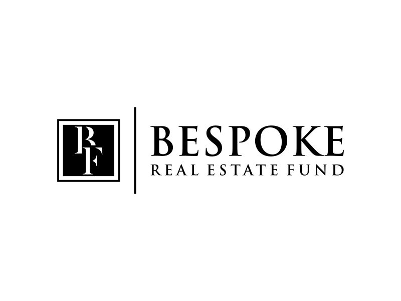 Bespoke Real Estate Fund logo design by kozen