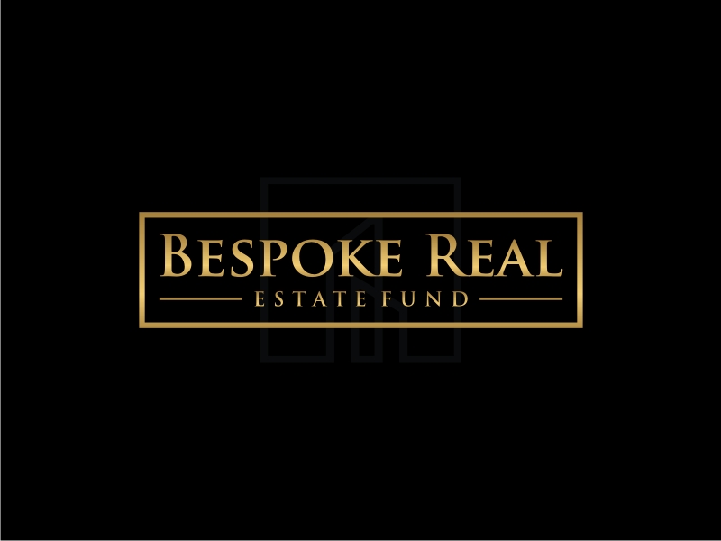 Bespoke Real Estate Fund logo design by clayjensen