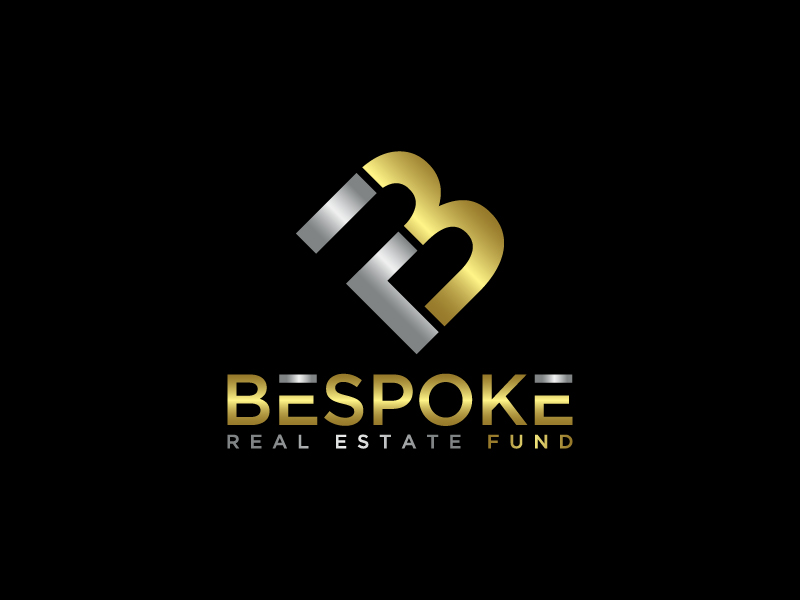 Bespoke Real Estate Fund logo design by Creativeminds