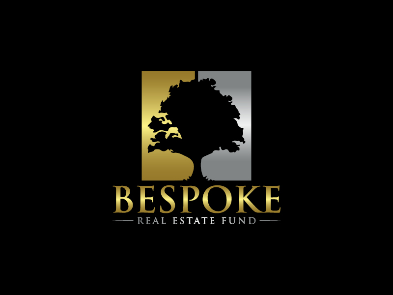 Bespoke Real Estate Fund logo design by Creativeminds