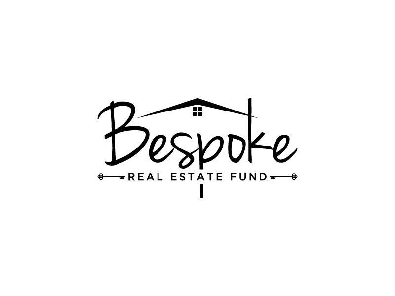 Bespoke Real Estate Fund logo design by Creativeminds