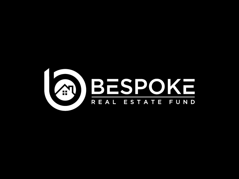 Bespoke Real Estate Fund logo design by Creativeminds