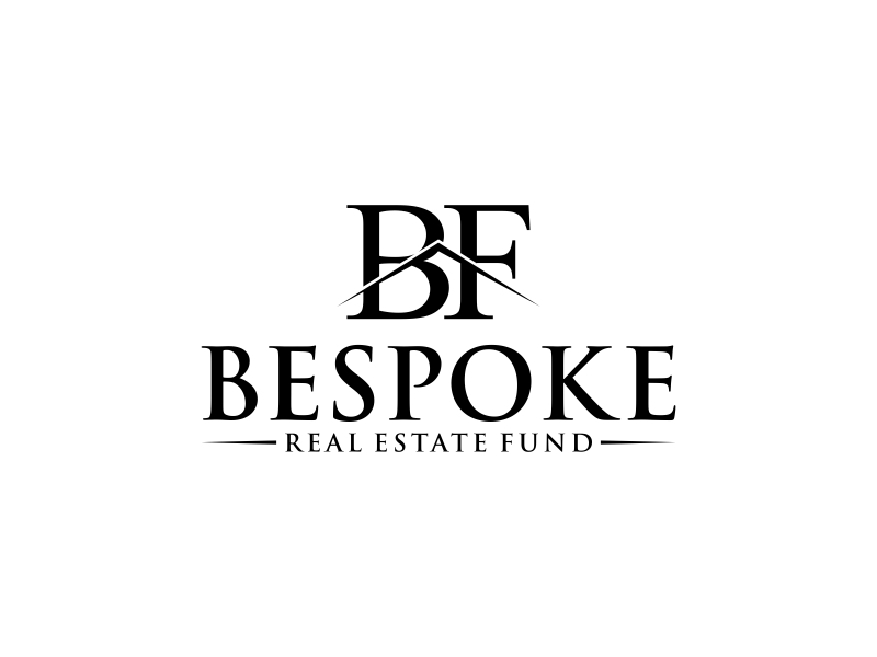 Bespoke Real Estate Fund logo design by luckyprasetyo