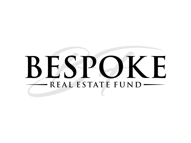 Bespoke Real Estate Fund logo design by luckyprasetyo