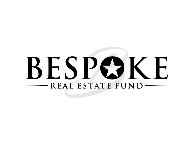 Bespoke Real Estate Fund logo design by luckyprasetyo