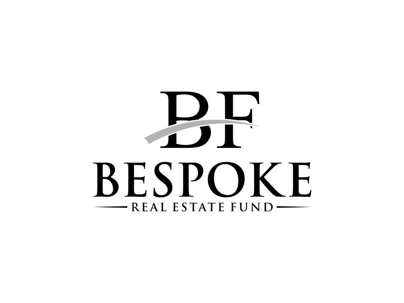 Bespoke Real Estate Fund logo design by luckyprasetyo