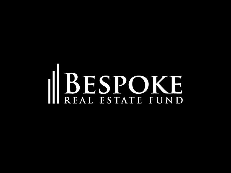 Bespoke Real Estate Fund logo design by labo