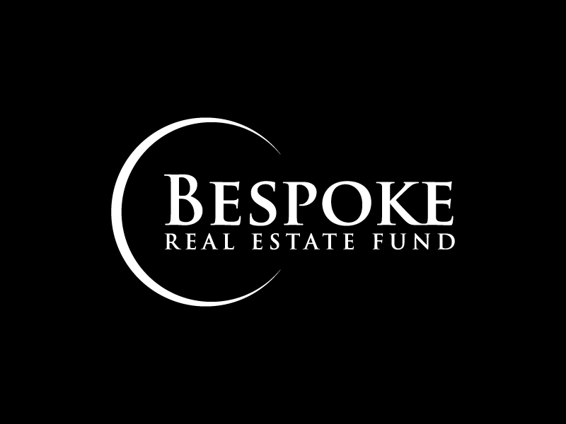 Bespoke Real Estate Fund logo design by labo