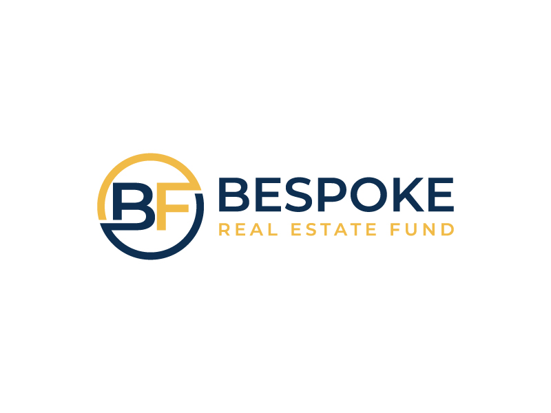 Bespoke Real Estate Fund logo design by yoppunx