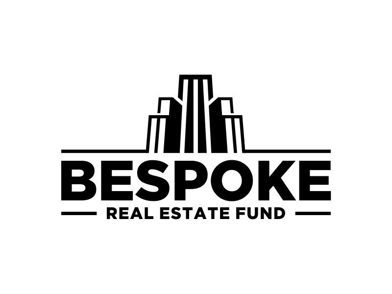 Bespoke Real Estate Fund logo design by booker