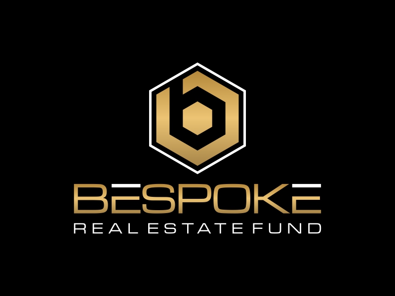 Bespoke Real Estate Fund logo design by Wahyu Asmoro