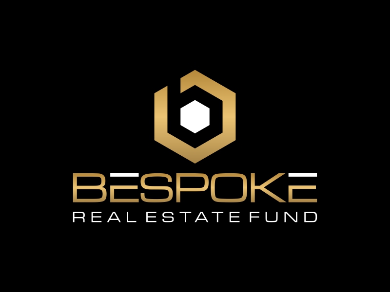 Bespoke Real Estate Fund logo design by Wahyu Asmoro