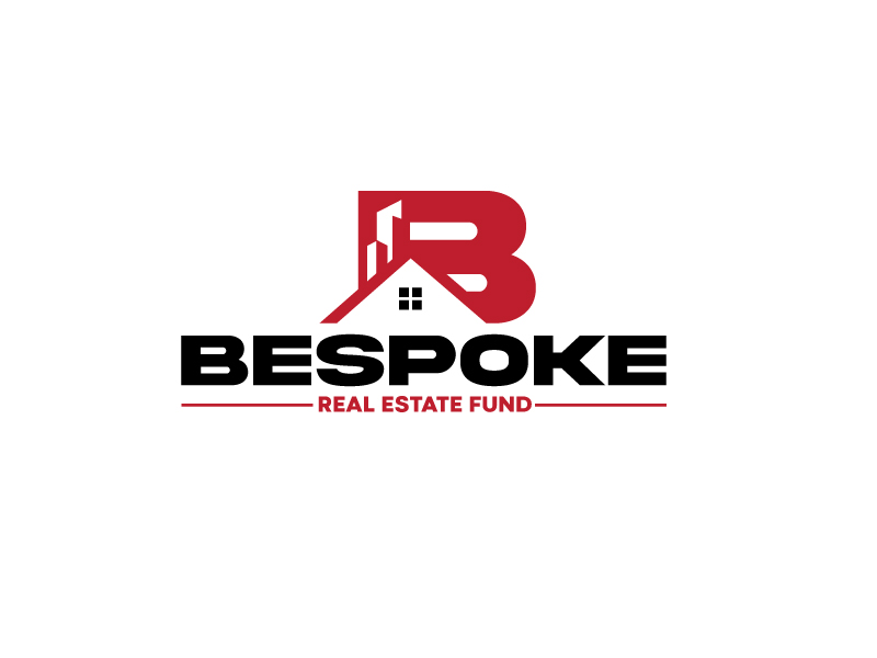 Bespoke Real Estate Fund logo design by subho88