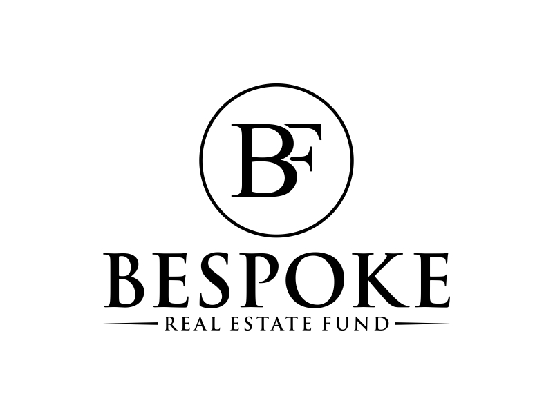 Bespoke Real Estate Fund logo design by luckyprasetyo