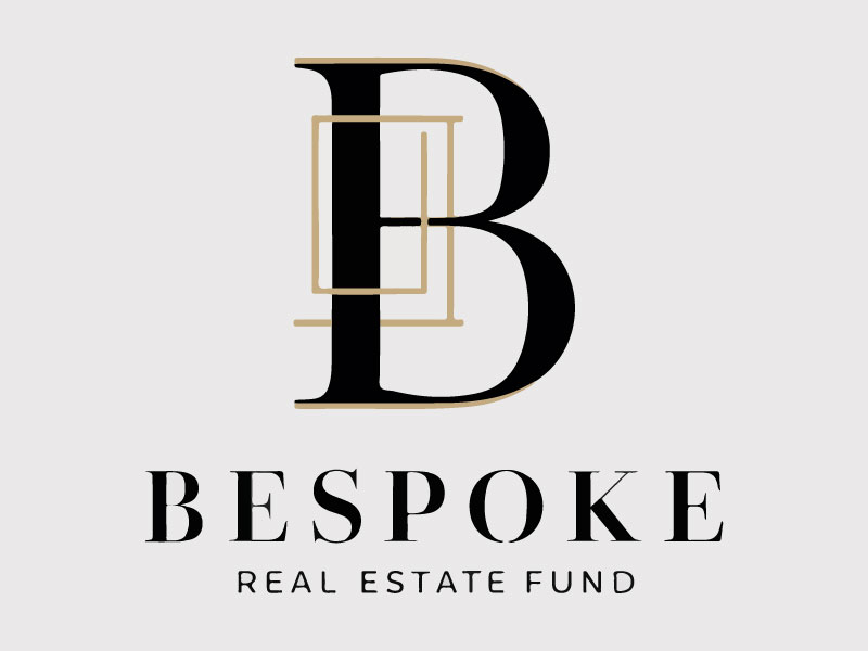 Bespoke Real Estate Fund logo design by Rahul Biswas