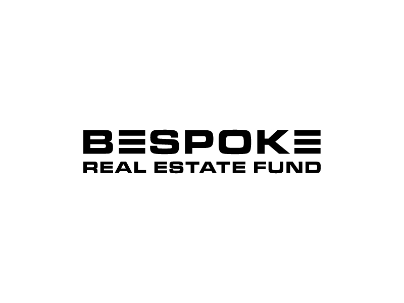 Bespoke Real Estate Fund logo design by bigboss