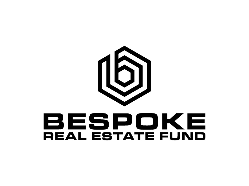 Bespoke Real Estate Fund logo design by bigboss