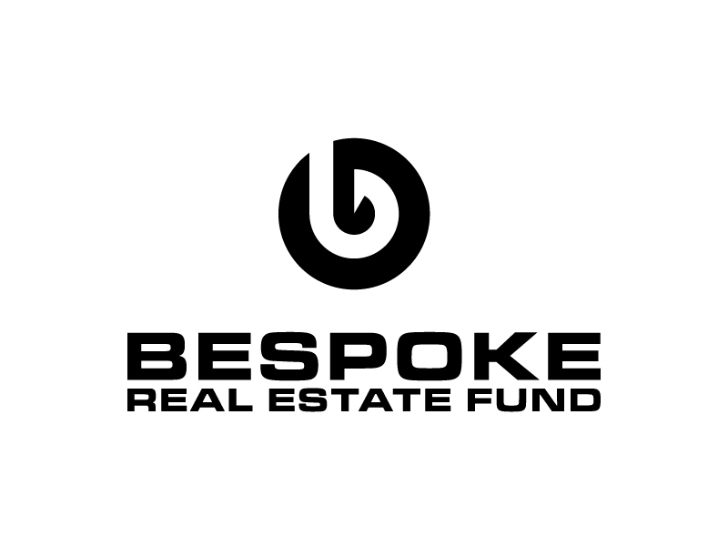 Bespoke Real Estate Fund logo design by bigboss