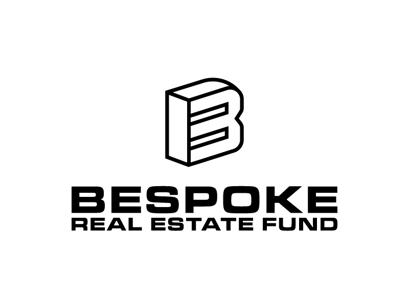 Bespoke Real Estate Fund logo design by bigboss