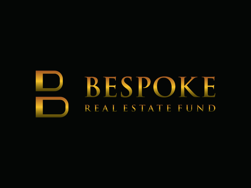 Bespoke Real Estate Fund logo design by yoichi