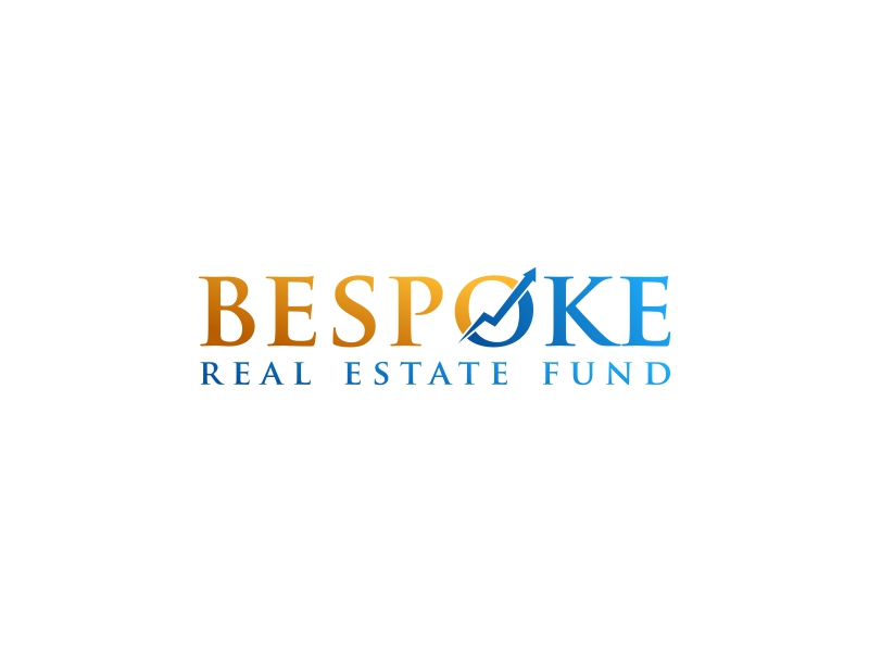 Bespoke Real Estate Fund logo design by goblin