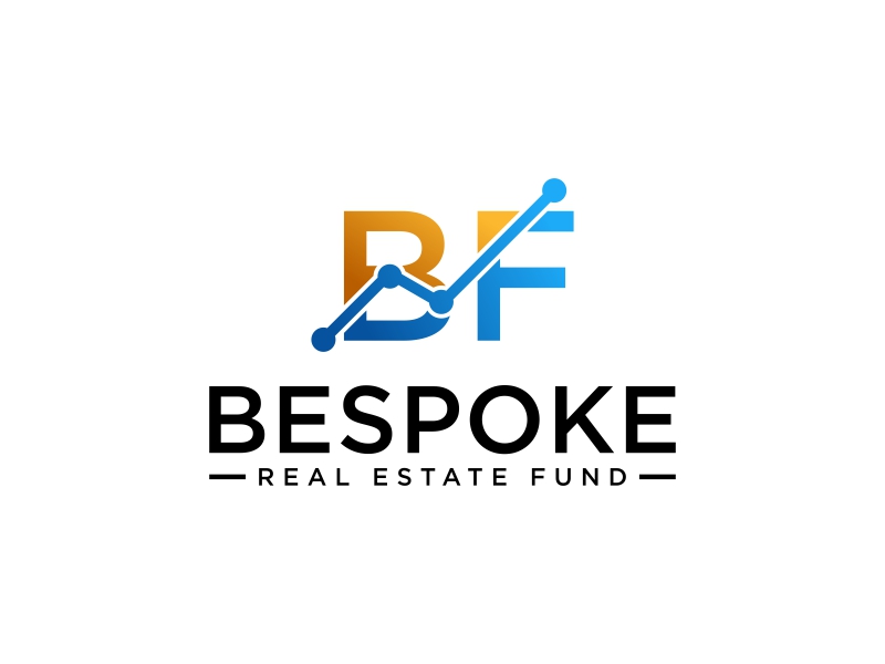 Bespoke Real Estate Fund logo design by goblin