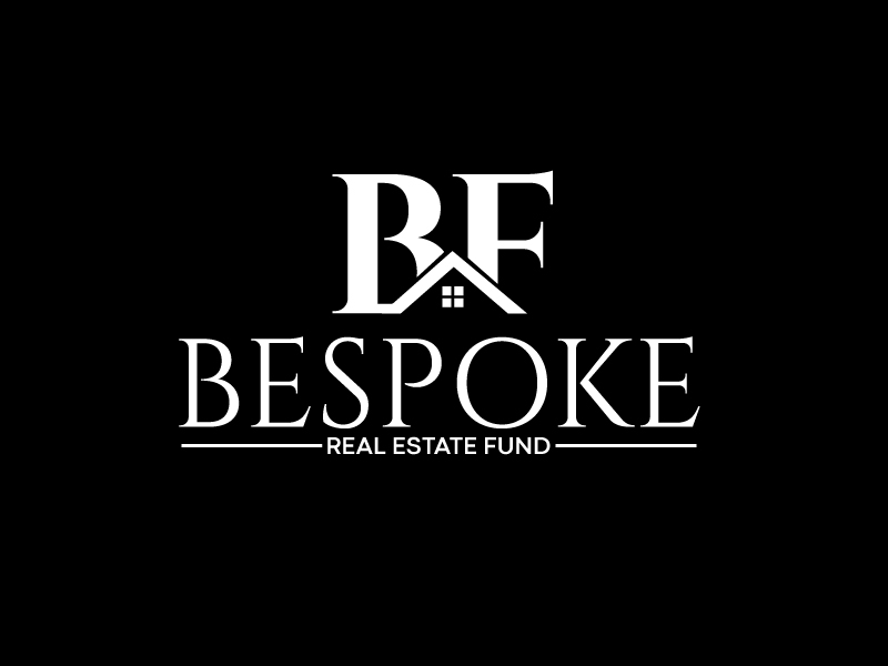 Bespoke Real Estate Fund logo design by subho88